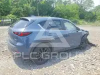 2025 Mazda CX-5 photo
