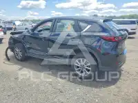 2025 Mazda CX-5 фото