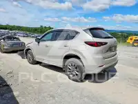 2025 Mazda CX-5 фото