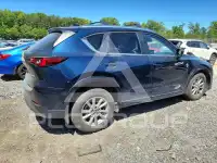 2025 Mazda CX-5 photo