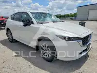 2025 Mazda CX-5 фото