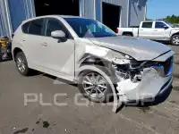 2025 Mazda CX-5 фото