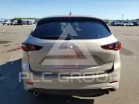 2025 Mazda CX-5 фото