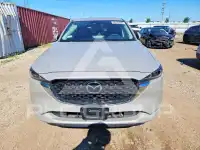 2025 Mazda CX-5 photo