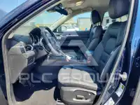 2025 Mazda CX-5 фото