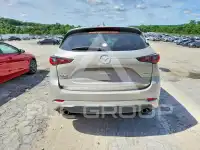 2025 Mazda CX-5 фото