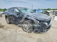 2025 Mazda CX-5 photo
