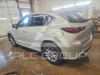 2025 Mazda CX-5 фото