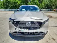 2025 Mazda CX-5 photo
