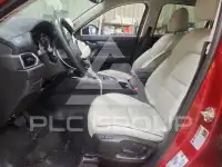 2025 Mazda CX-5 фото