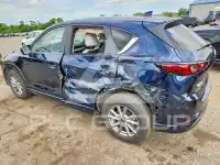 2025 Mazda CX-5 фото