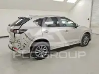 2025 Mazda CX-5 фото
