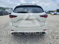 2025 Mazda CX-5 photo
