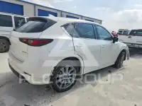 2025 Mazda CX-5 фото