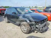 2025 Mazda CX-5 фото