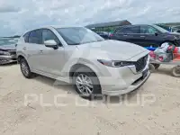 2025 Mazda CX-5 фото