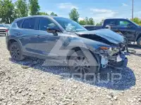 2025 Mazda CX-5 photo