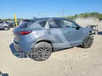2025 Mazda CX-5 фото