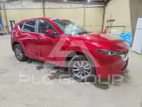 2025 Mazda CX-5 фото