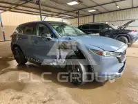 2025 Mazda CX-5 фото