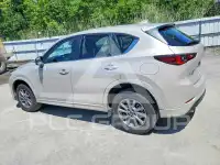 2025 Mazda CX-5 фото