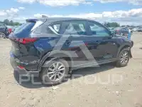2025 Mazda CX-5 фото