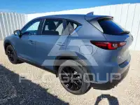 2025 Mazda CX-5 фото