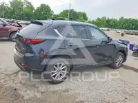 2025 Mazda CX-5 photo