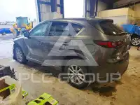 2025 Mazda CX-5 фото