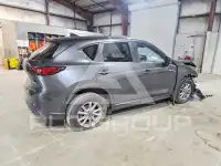 2025 Mazda CX-5 photo