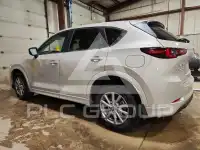 2025 Mazda CX-5 фото