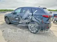 2025 Mazda CX-5 photo