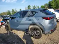 2025 Mazda CX-5 фото
