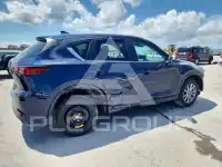 2025 Mazda CX-5 фото