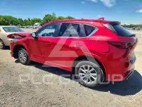 2025 Mazda CX-5 фото