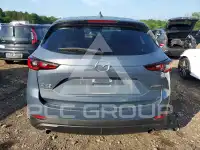 2025 Mazda CX-5 фото