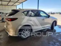 2025 Mazda CX-5 фото
