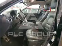 2025 Mazda CX-5 photo