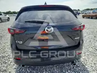 2025 Mazda CX-5 фото