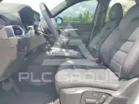 2025 Mazda CX-5 photo