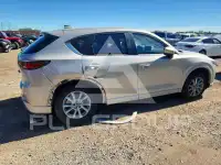 2025 Mazda CX-5 photo