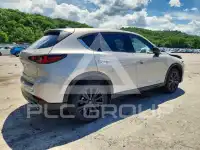 2025 Mazda CX-5 photo
