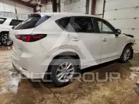 2025 Mazda CX-5 фото