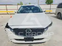 2025 Mazda CX-5 фото