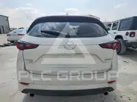 2025 Mazda CX-5 фото