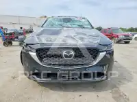 2025 Mazda CX-5 photo