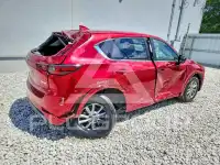 2025 Mazda CX-5 фото