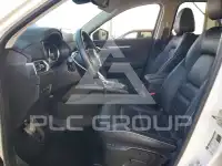 2025 Mazda CX-5 фото