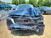2025 Mazda CX-5 фото