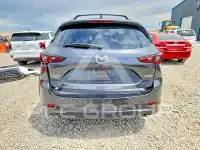 2025 Mazda CX-5 фото